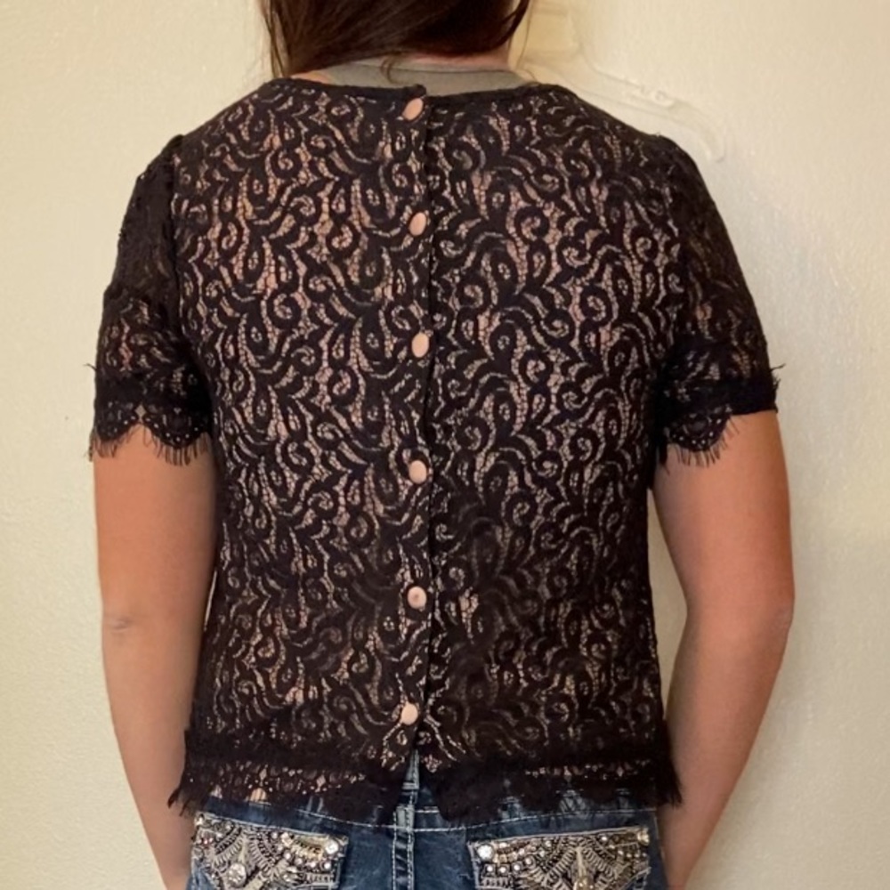 Darling Shirt - Picture 2 of 6